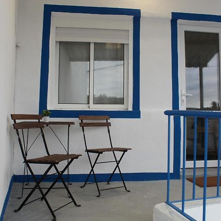 Amiais River Beach House Amiais de Baixo Экстерьер фото