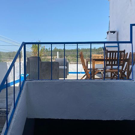 Amiais River Beach House Amiais de Baixo Экстерьер фото
