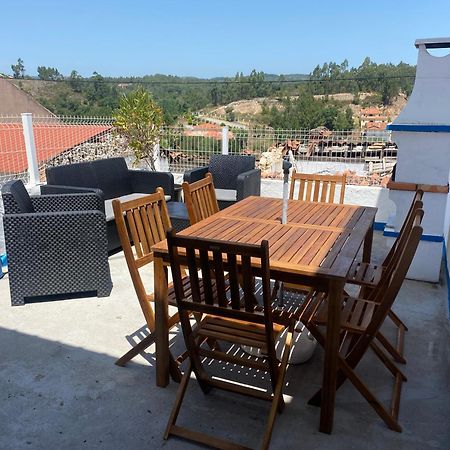 Amiais River Beach House Amiais de Baixo Экстерьер фото