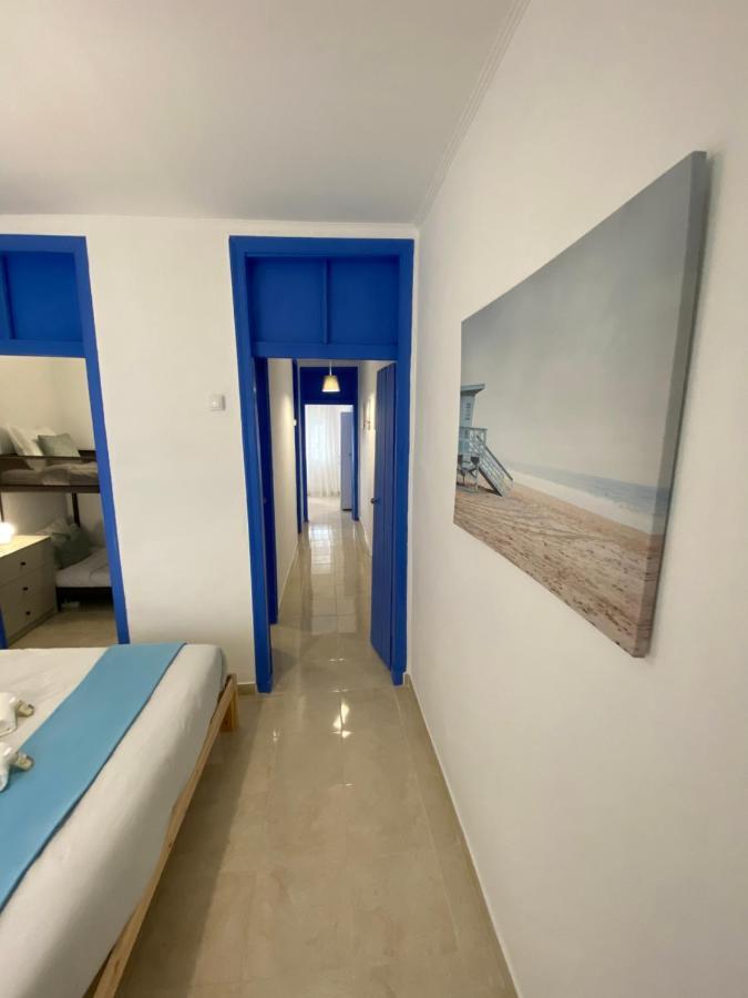 Amiais River Beach House Amiais de Baixo Экстерьер фото