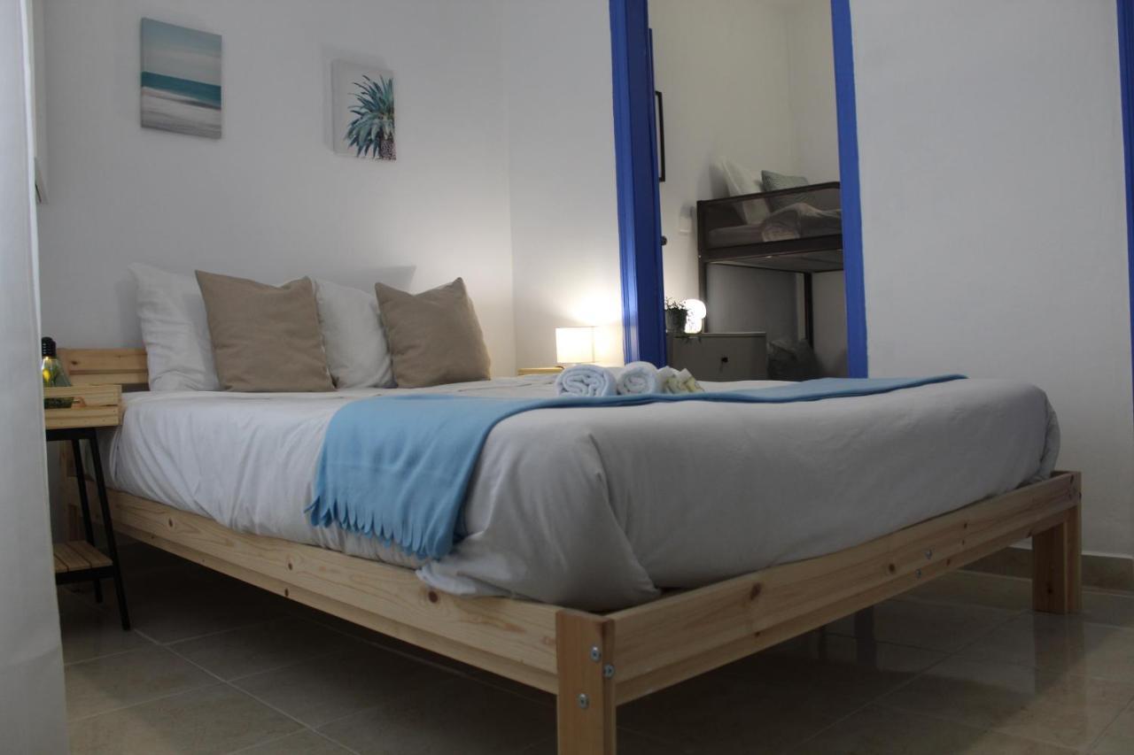 Amiais River Beach House Amiais de Baixo Экстерьер фото