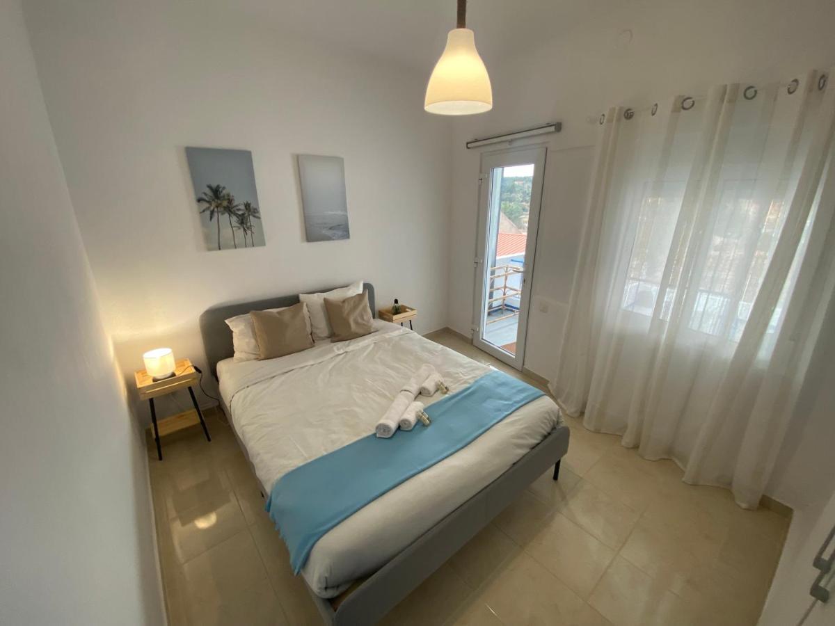 Amiais River Beach House Amiais de Baixo Экстерьер фото
