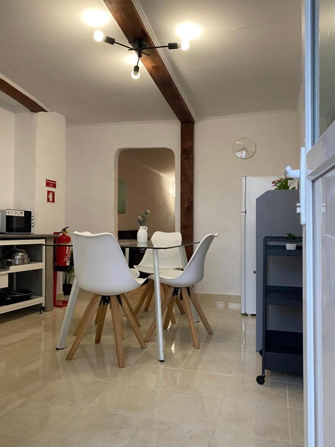 Amiais River Beach House Amiais de Baixo Экстерьер фото