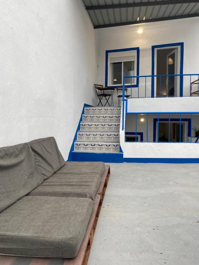 Amiais River Beach House Amiais de Baixo Экстерьер фото