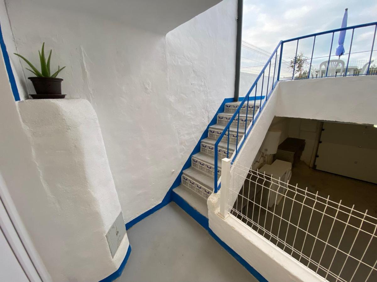Amiais River Beach House Amiais de Baixo Экстерьер фото