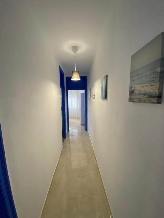 Amiais River Beach House Amiais de Baixo Экстерьер фото