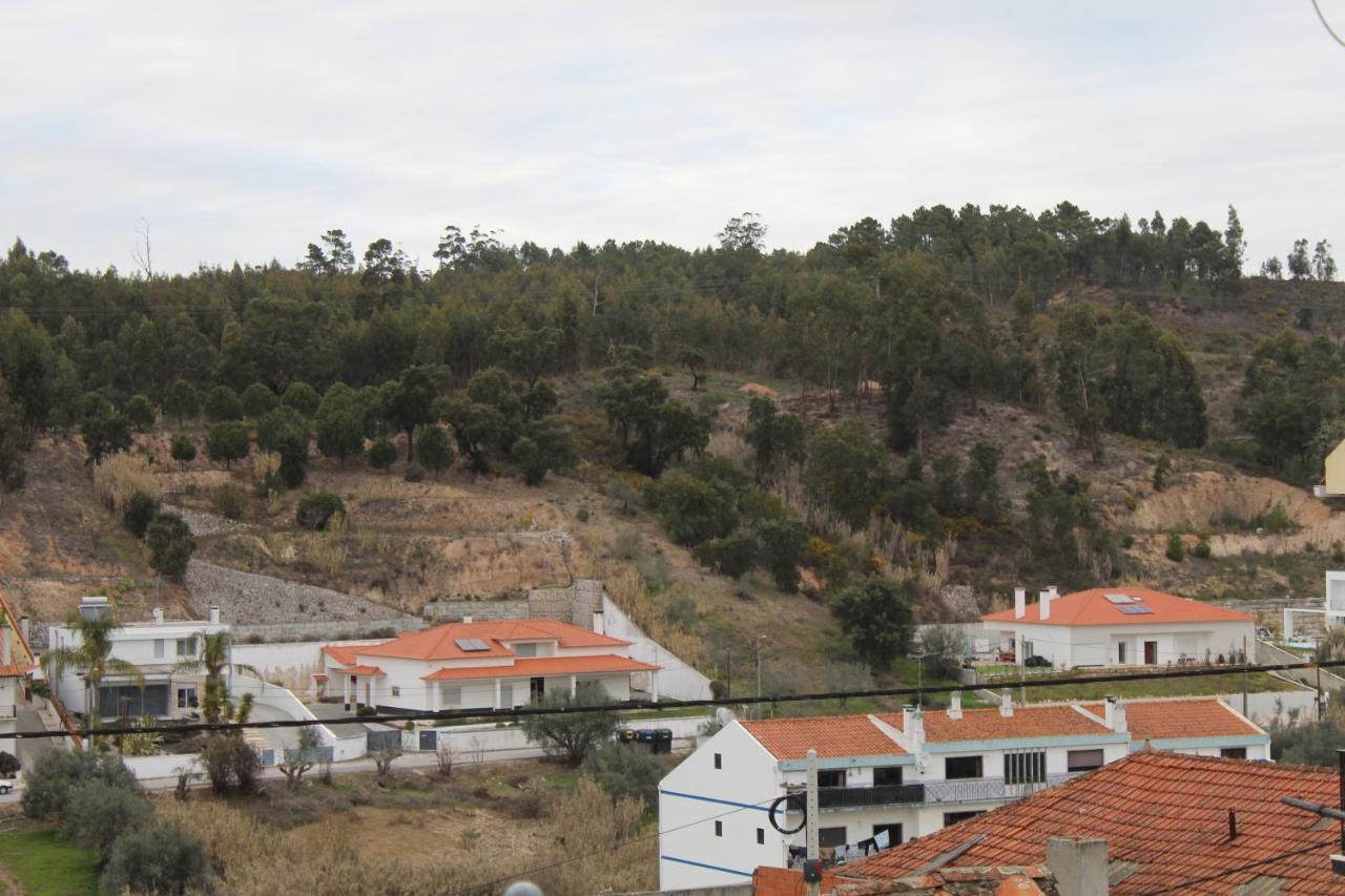 Amiais River Beach House Amiais de Baixo Экстерьер фото